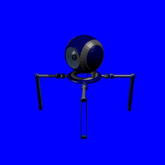 3ds camera robot - little camera bot by RazielxXx